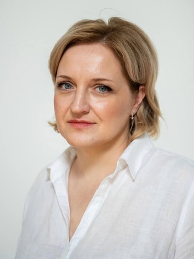 Світлана ДУДНИК