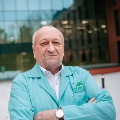 Валентин ПАРІЙ