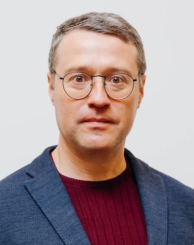 Вадим ТЕРЕНТЮК