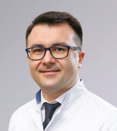 Віталій ЮНГЕР